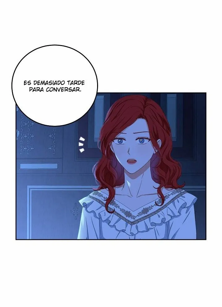 Parece que me encuentro en el mundo de un juego de harem inverso Capítulo 32 en Línea - página 35