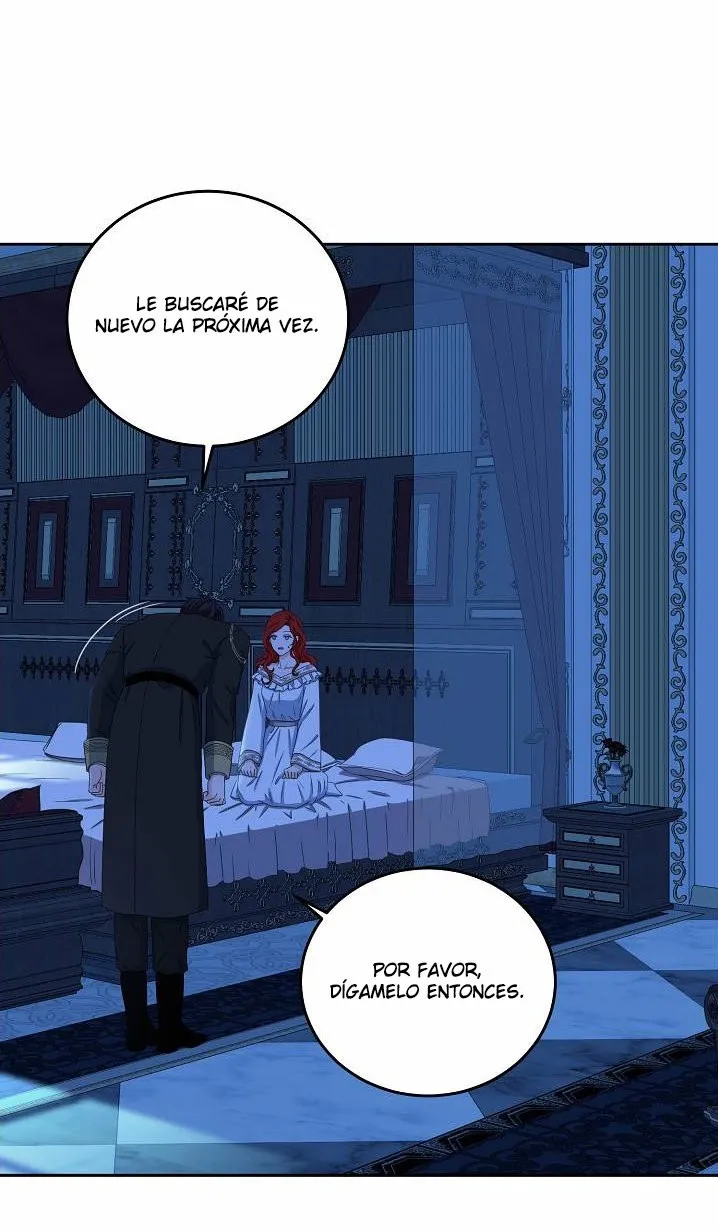 Parece que me encuentro en el mundo de un juego de harem inverso Capítulo 32 en Línea - página 36
