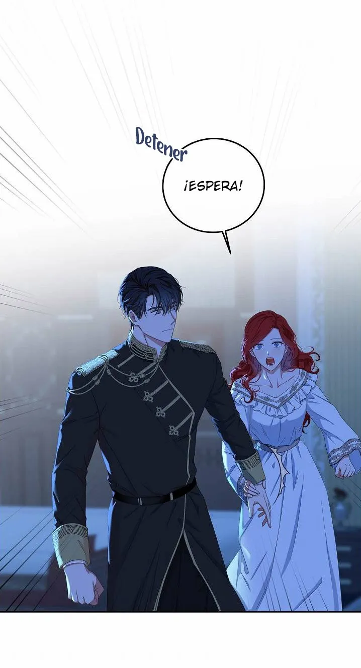 Parece que me encuentro en el mundo de un juego de harem inverso Capítulo 32 en Línea - página 39
