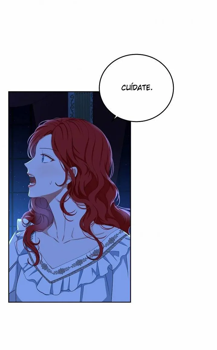 Parece que me encuentro en el mundo de un juego de harem inverso Capítulo 32 en Línea - página 41
