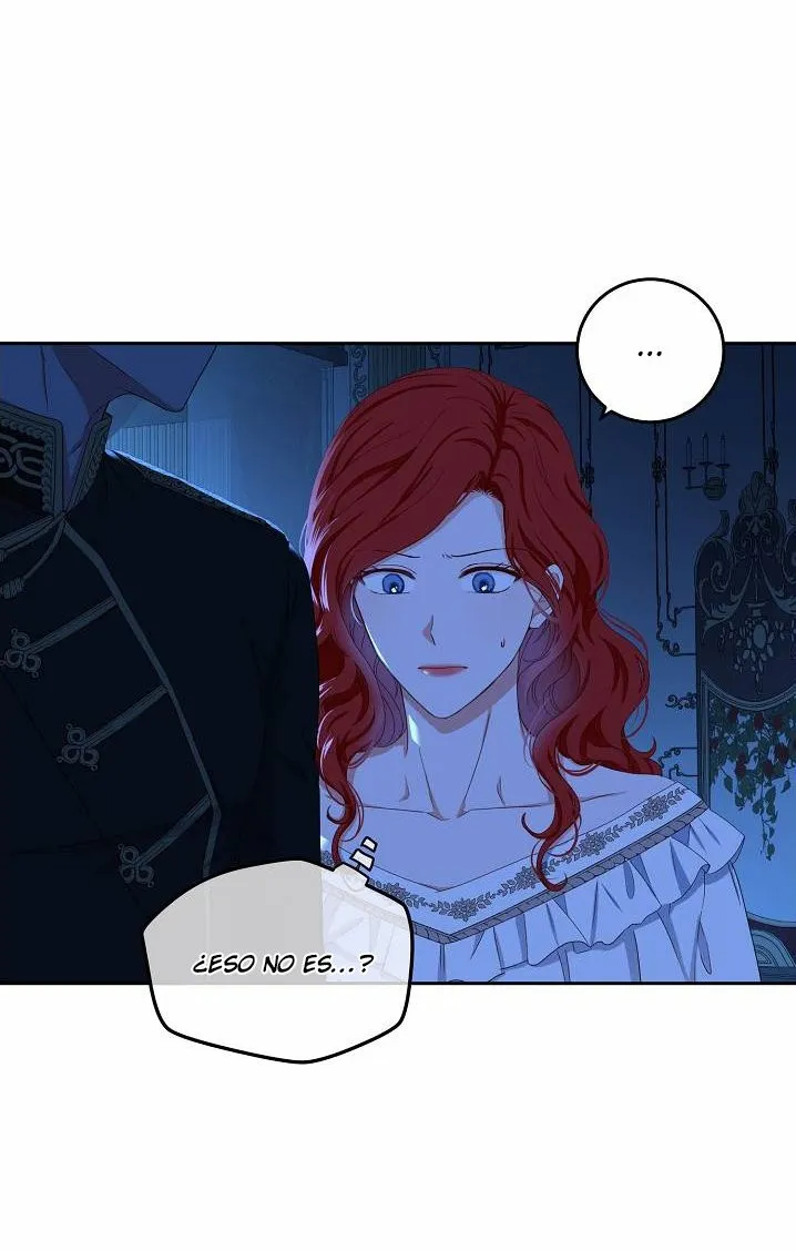 Parece que me encuentro en el mundo de un juego de harem inverso Capítulo 32 en Línea - página 43