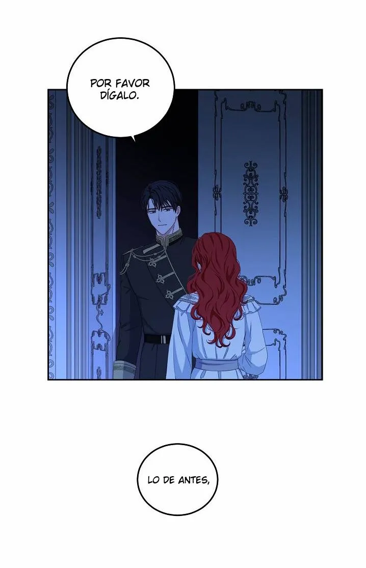 Parece que me encuentro en el mundo de un juego de harem inverso Capítulo 32 en Línea - página 47