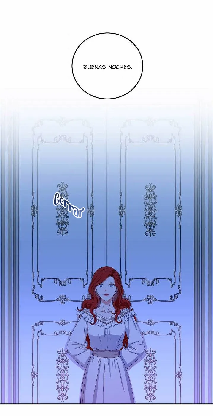 Parece que me encuentro en el mundo de un juego de harem inverso Capítulo 32 en Línea - página 51