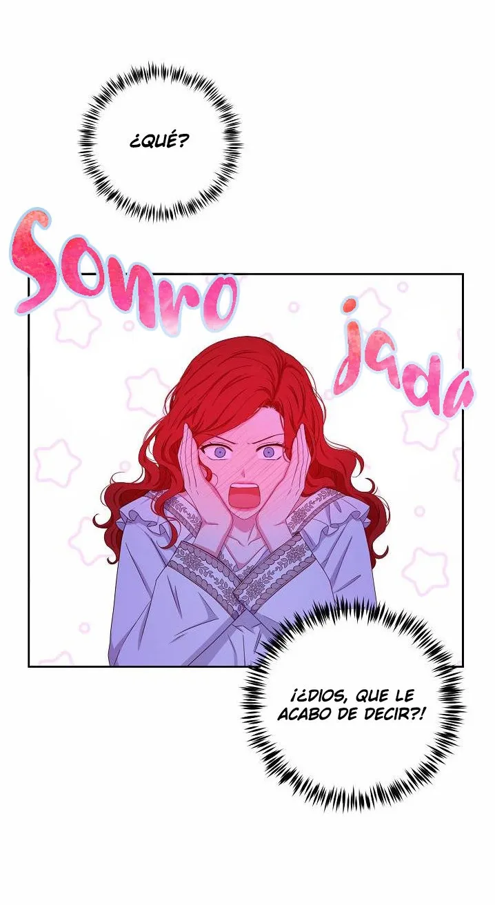Parece que me encuentro en el mundo de un juego de harem inverso Capítulo 32 en Línea - página 53