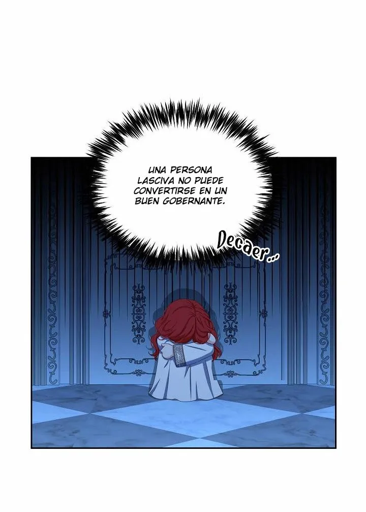 Parece que me encuentro en el mundo de un juego de harem inverso Capítulo 32 en Línea - página 56