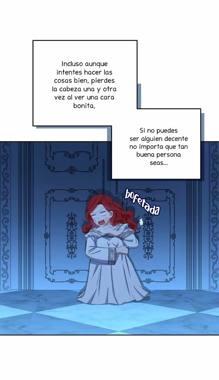Parece que me encuentro en el mundo de un juego de harem inverso Capítulo 32 en Línea - página 57