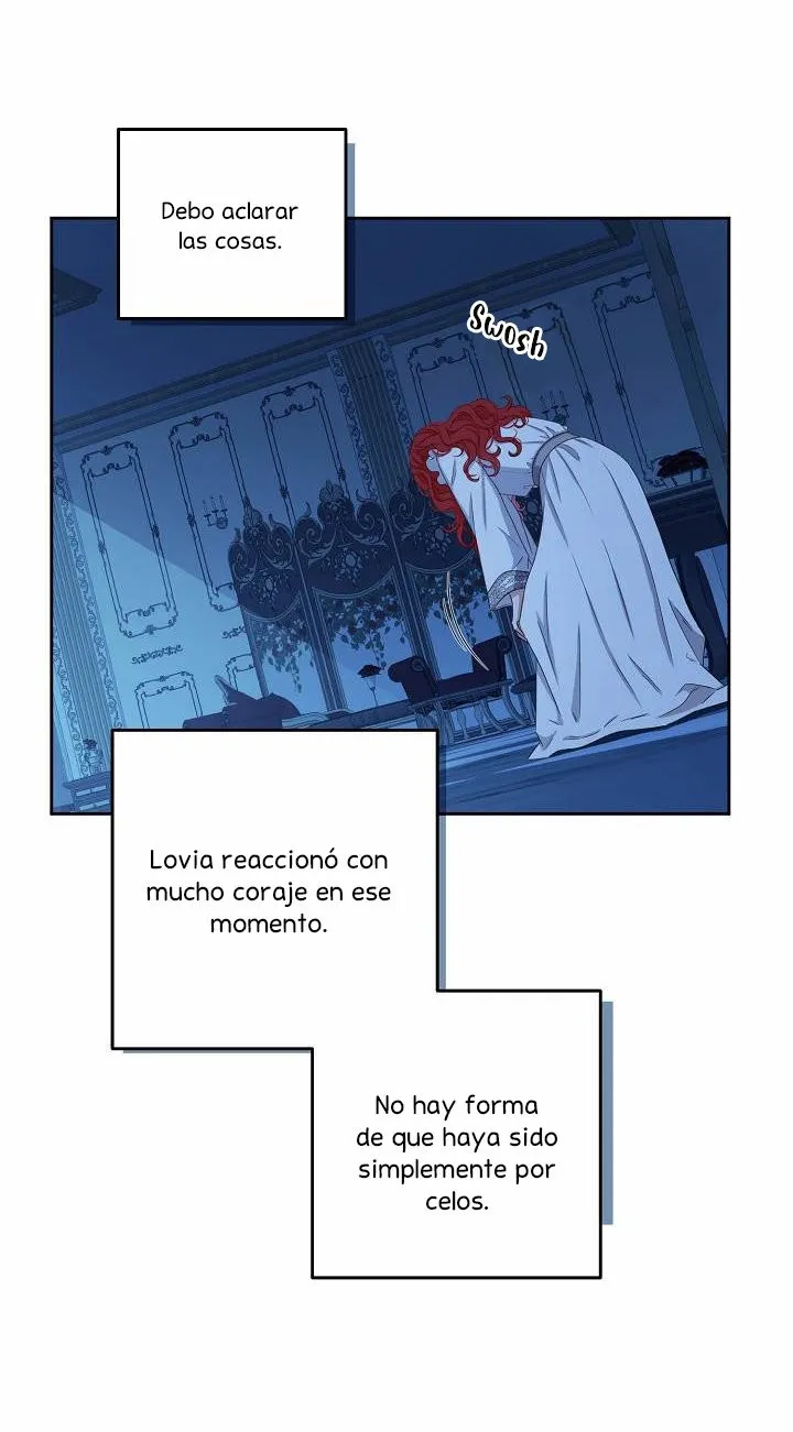 Parece que me encuentro en el mundo de un juego de harem inverso Capítulo 32 en Línea - página 58