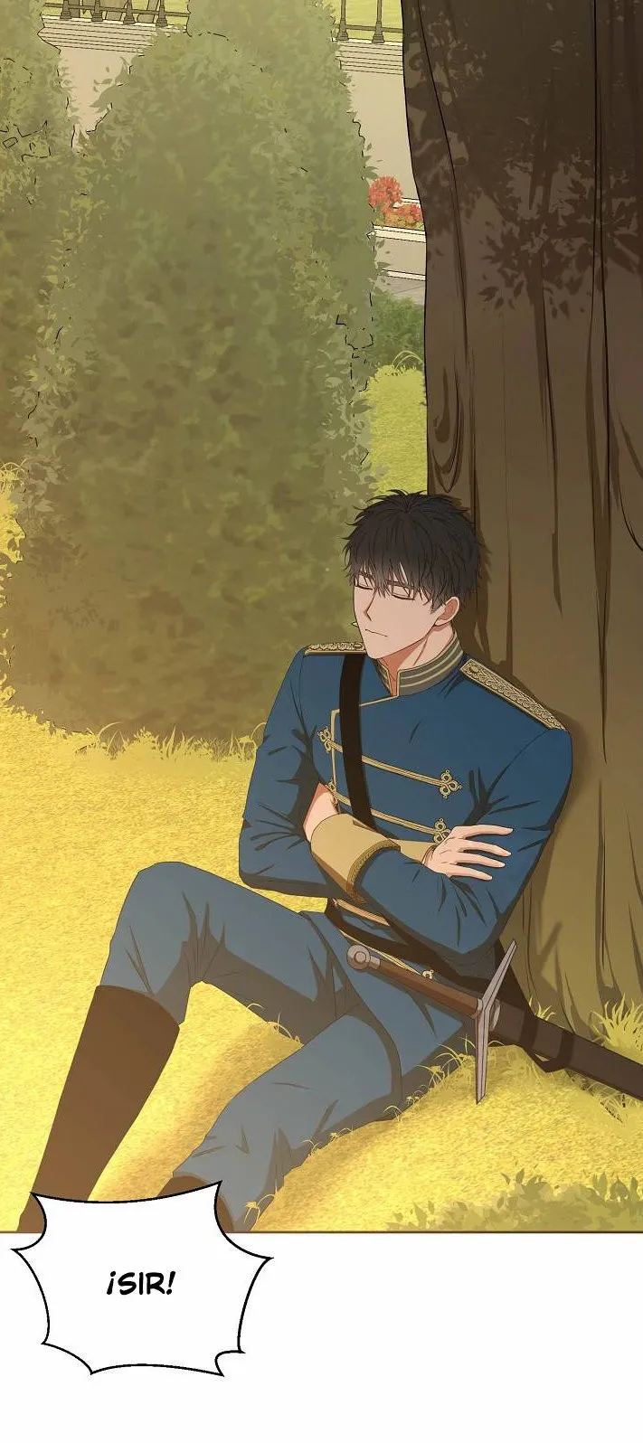 Parece que me encuentro en el mundo de un juego de harem inverso Capítulo 32 en Línea - página 61