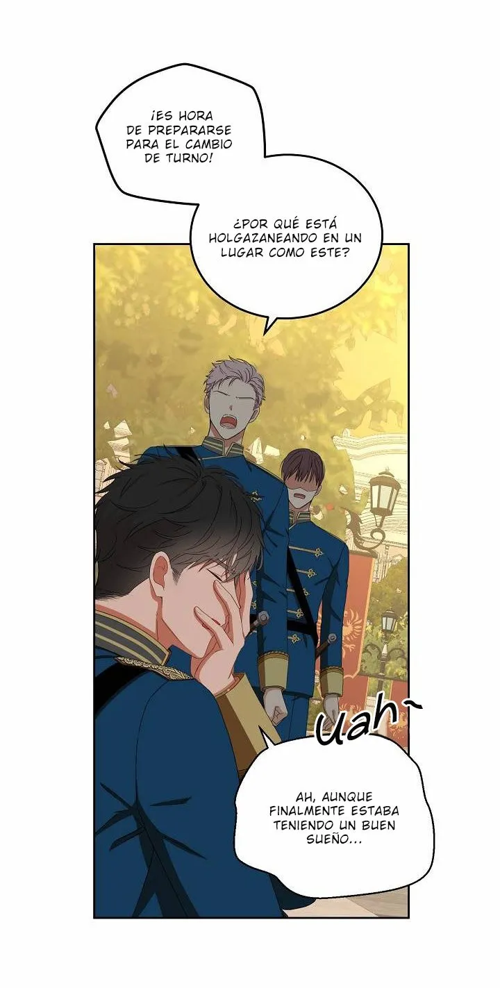 Parece que me encuentro en el mundo de un juego de harem inverso Capítulo 32 en Línea - página 63