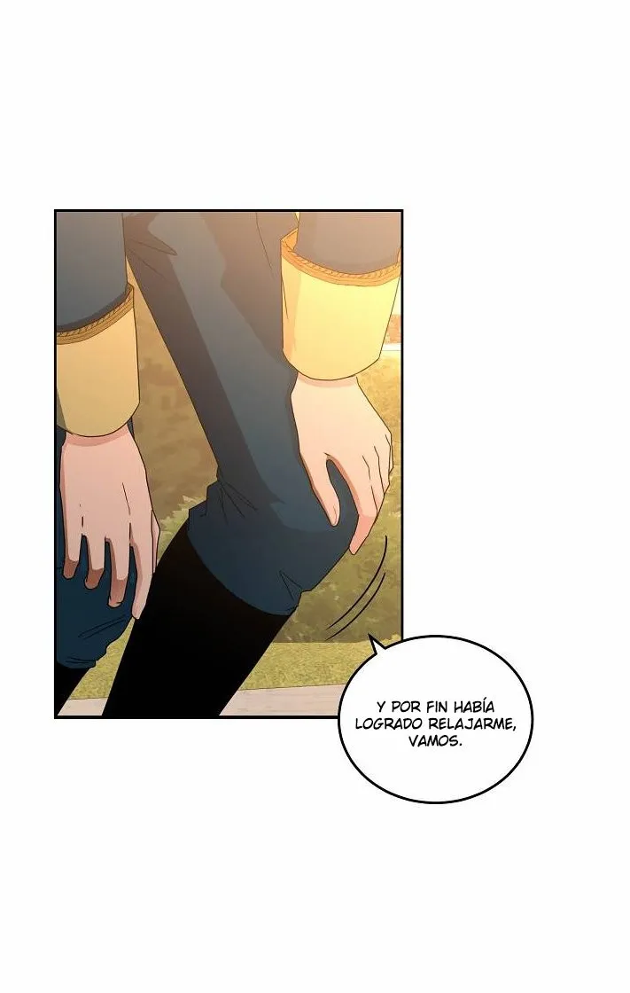 Parece que me encuentro en el mundo de un juego de harem inverso Capítulo 32 en Línea - página 64