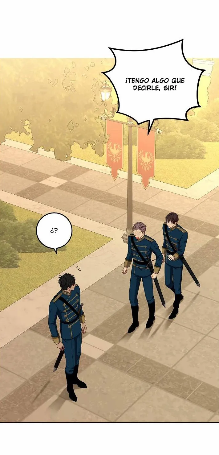 Parece que me encuentro en el mundo de un juego de harem inverso Capítulo 32 en Línea - página 65