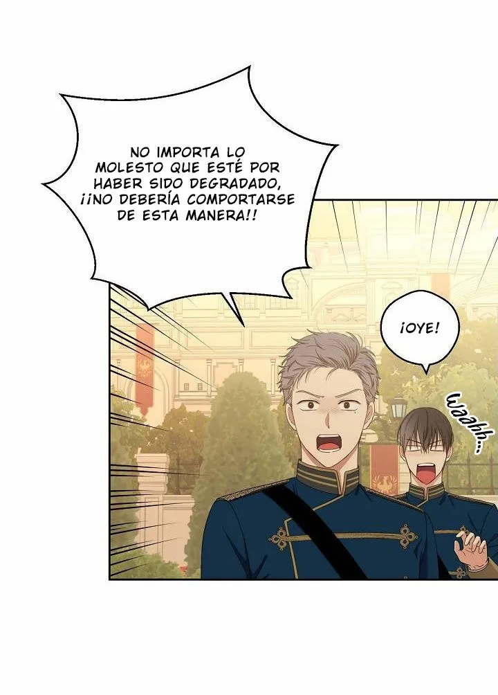 Parece que me encuentro en el mundo de un juego de harem inverso Capítulo 32 en Línea - página 66