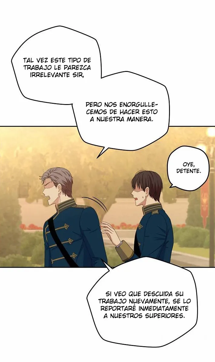 Parece que me encuentro en el mundo de un juego de harem inverso Capítulo 32 en Línea - página 68