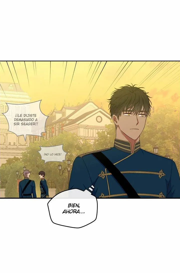 Parece que me encuentro en el mundo de un juego de harem inverso Capítulo 32 en Línea - página 73