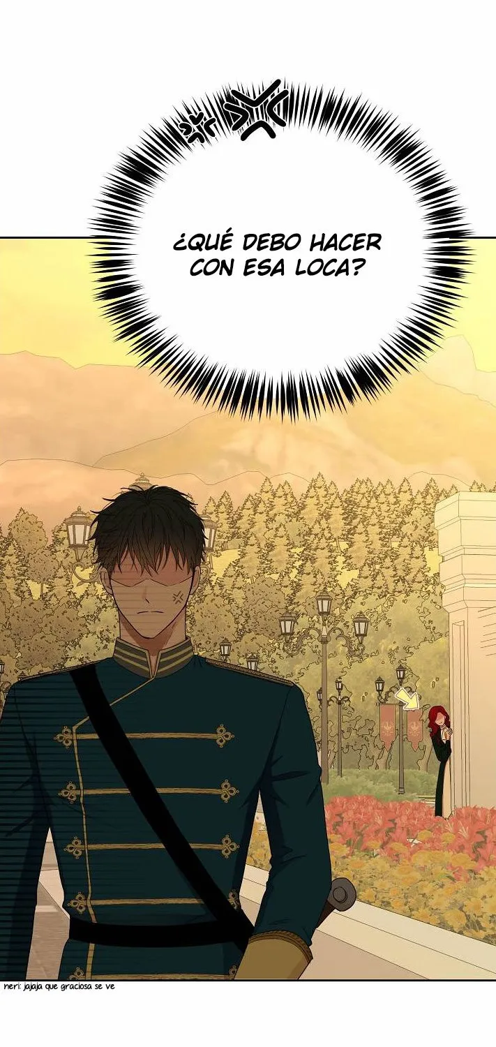 Parece que me encuentro en el mundo de un juego de harem inverso Capítulo 32 en Línea - página 74