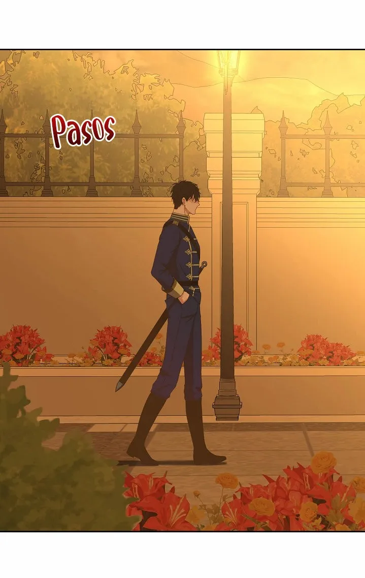 Parece que me encuentro en el mundo de un juego de harem inverso Capítulo 33 en Línea - página 6
