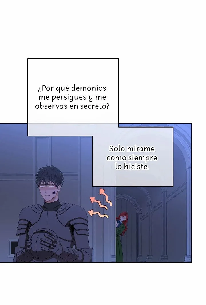 Parece que me encuentro en el mundo de un juego de harem inverso Capítulo 33 en Línea - página 8