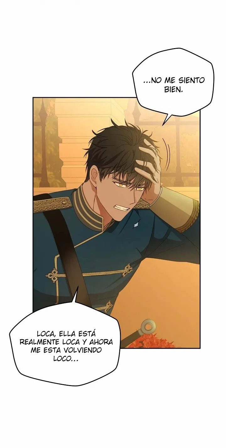 Parece que me encuentro en el mundo de un juego de harem inverso Capítulo 33 en Línea - página 11