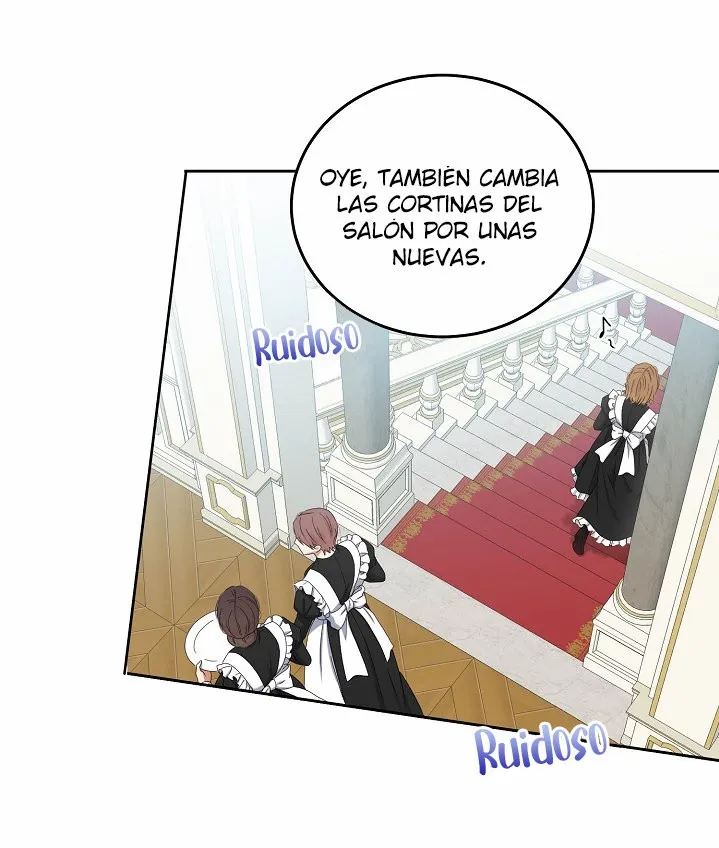 Parece que me encuentro en el mundo de un juego de harem inverso Capítulo 33 en Línea - página 14
