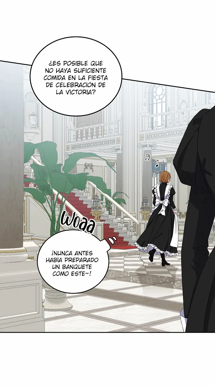 Parece que me encuentro en el mundo de un juego de harem inverso Capítulo 33 en Línea - página 15