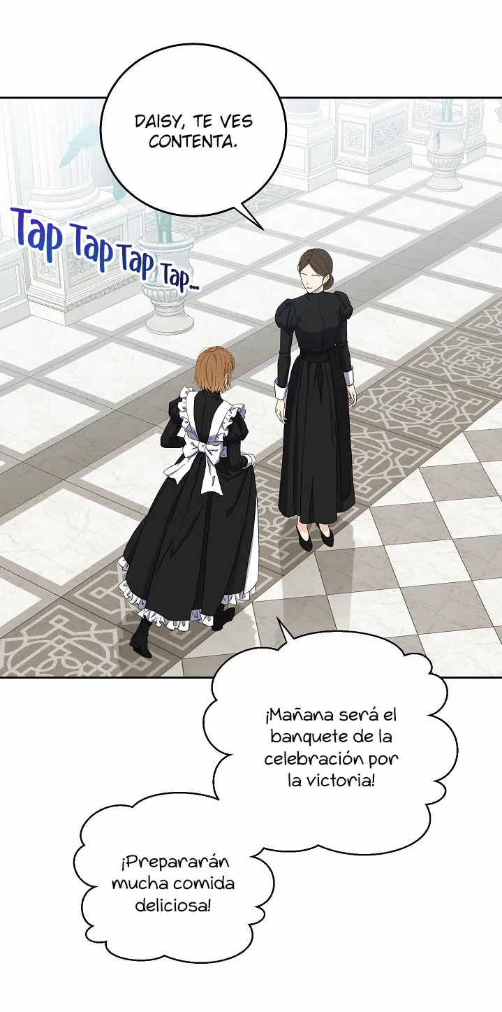 Parece que me encuentro en el mundo de un juego de harem inverso Capítulo 33 en Línea - página 18