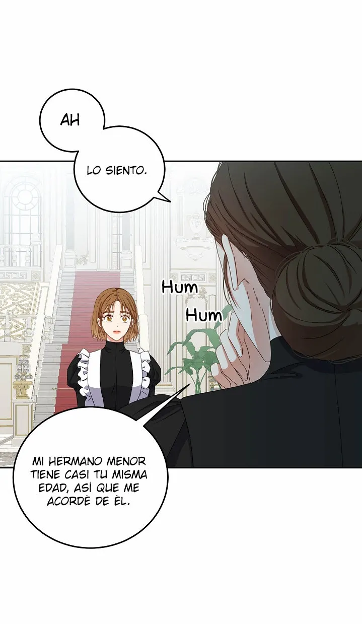 Parece que me encuentro en el mundo de un juego de harem inverso Capítulo 33 en Línea - página 20