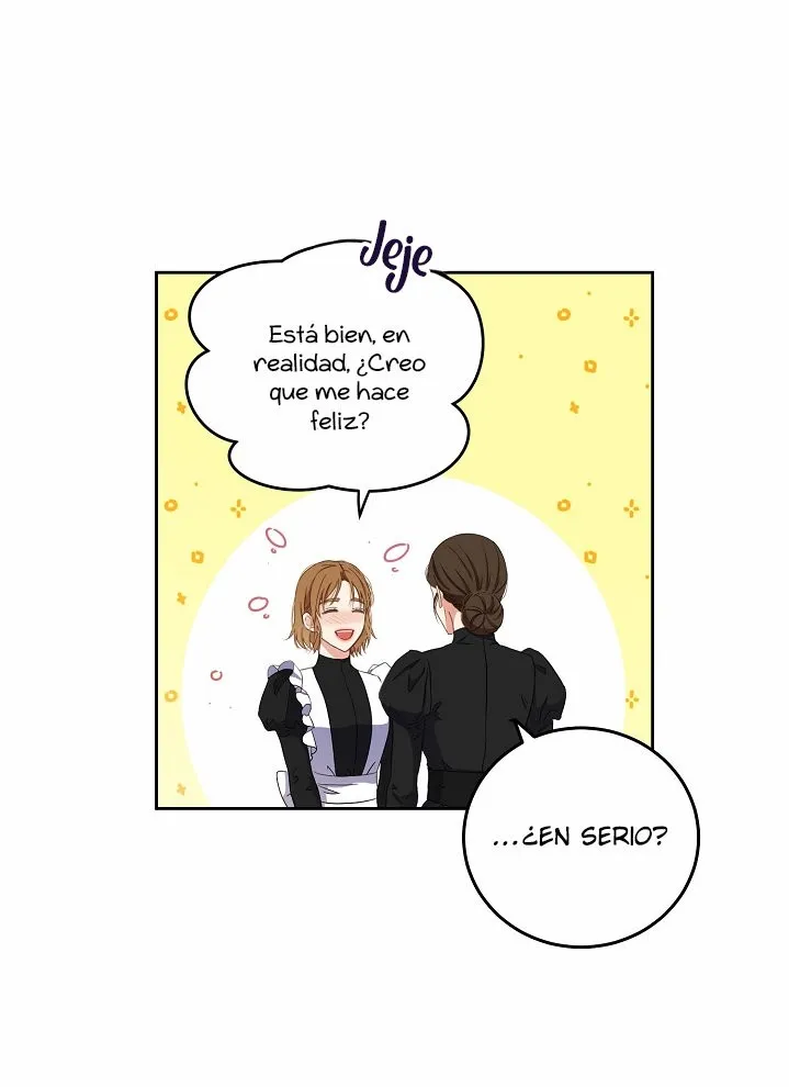 Parece que me encuentro en el mundo de un juego de harem inverso Capítulo 33 en Línea - página 21