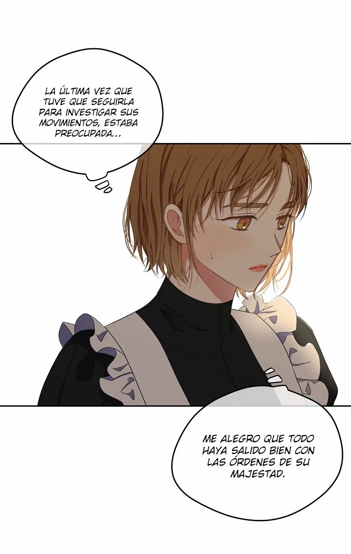 Parece que me encuentro en el mundo de un juego de harem inverso Capítulo 33 en Línea - página 22