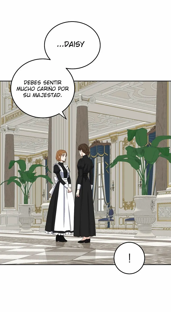 Parece que me encuentro en el mundo de un juego de harem inverso Capítulo 33 en Línea - página 23