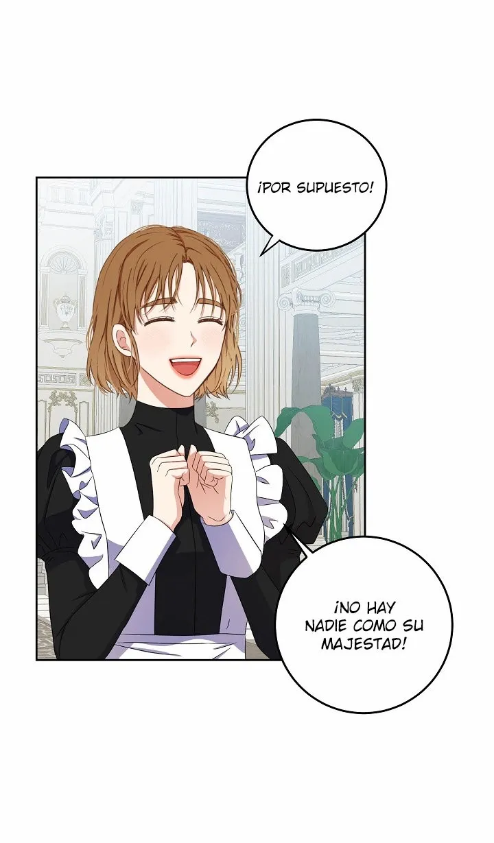 Parece que me encuentro en el mundo de un juego de harem inverso Capítulo 33 en Línea - página 24