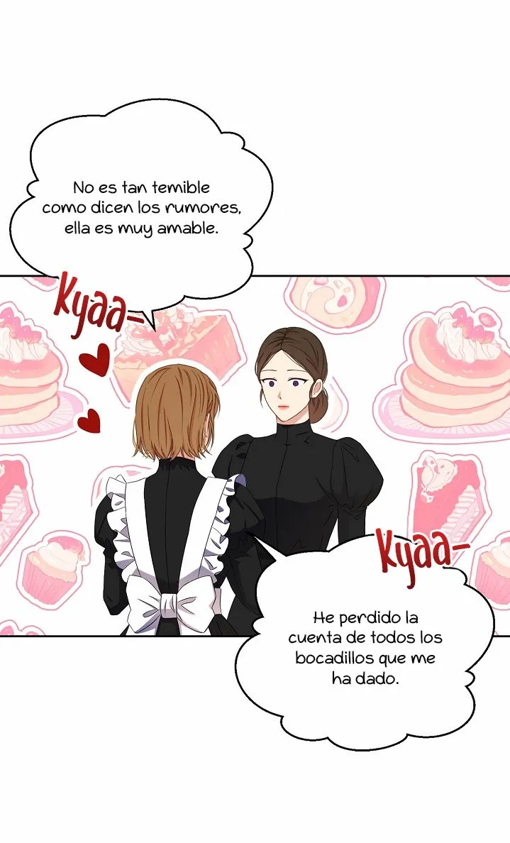 Parece que me encuentro en el mundo de un juego de harem inverso Capítulo 33 en Línea - página 25