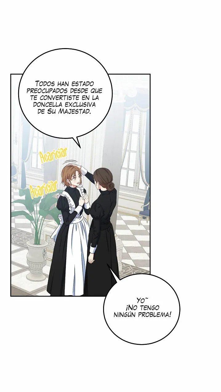 Parece que me encuentro en el mundo de un juego de harem inverso Capítulo 33 en Línea - página 28