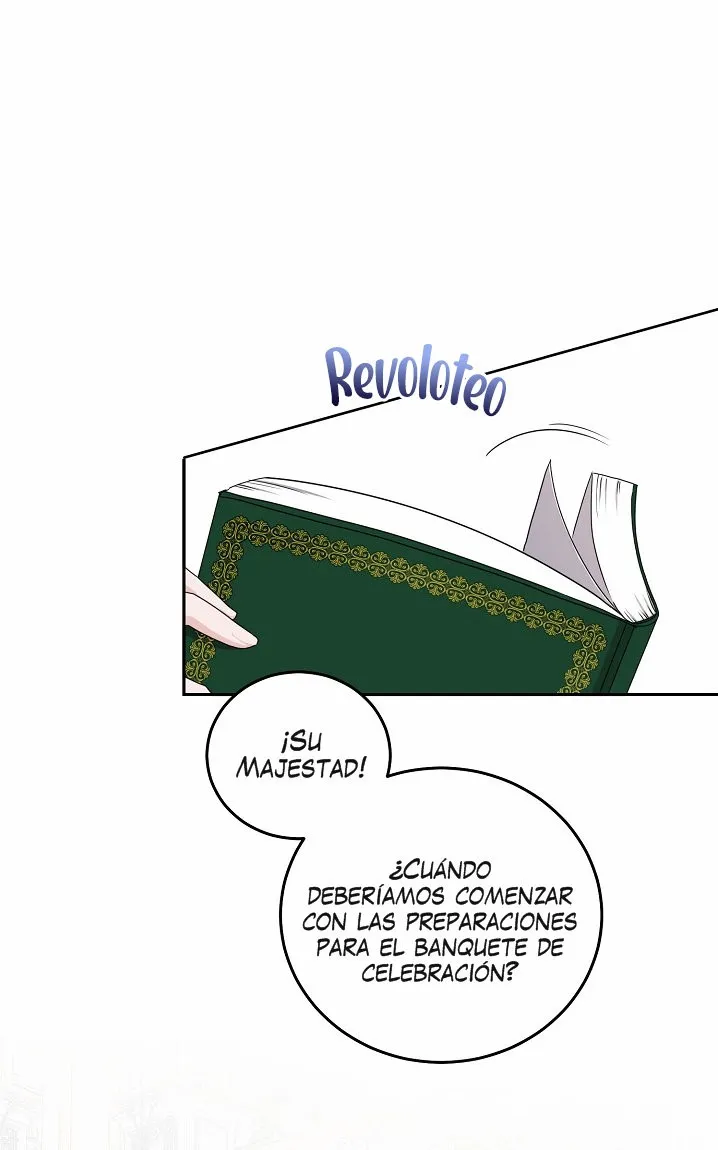 Parece que me encuentro en el mundo de un juego de harem inverso Capítulo 33 en Línea - página 32