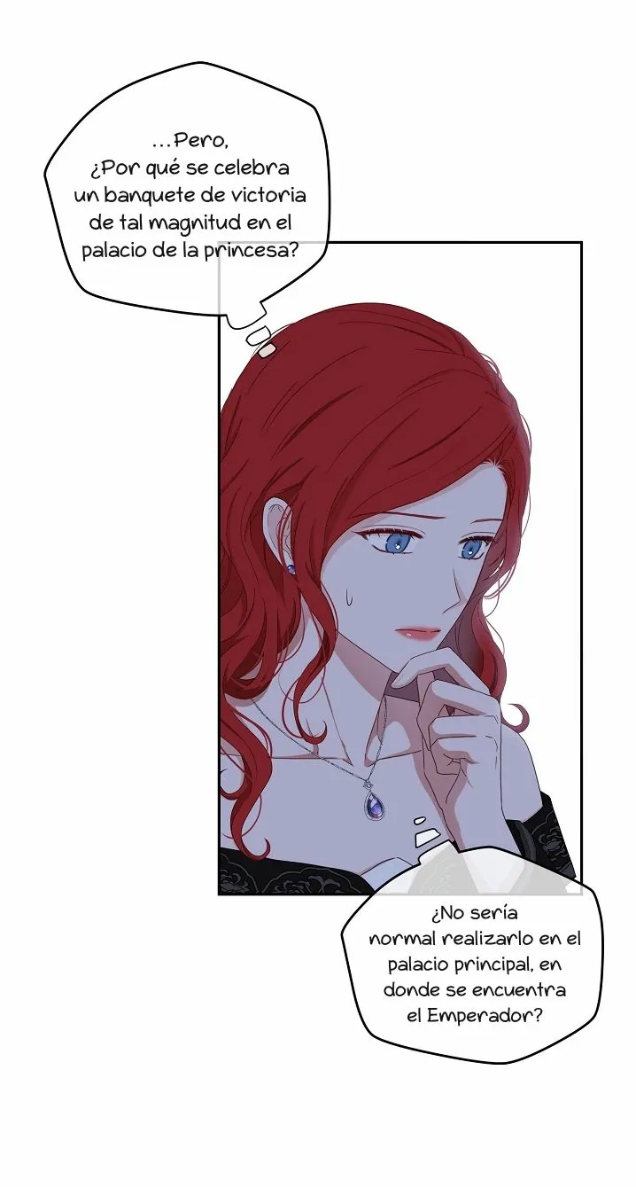 Parece que me encuentro en el mundo de un juego de harem inverso Capítulo 33 en Línea - página 42