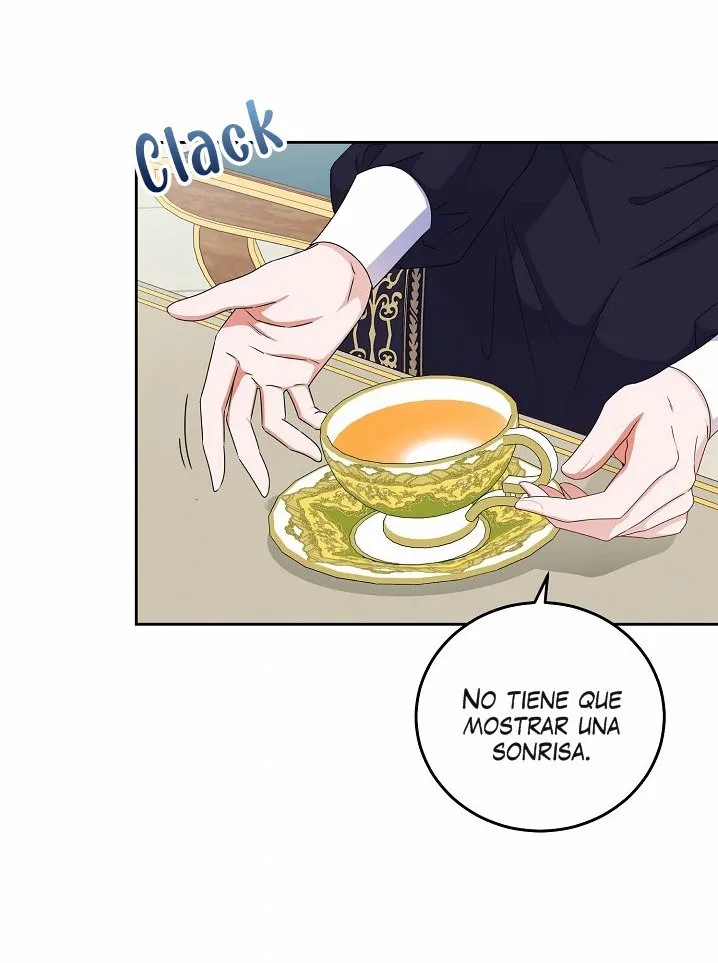 Parece que me encuentro en el mundo de un juego de harem inverso Capítulo 33 en Línea - página 44