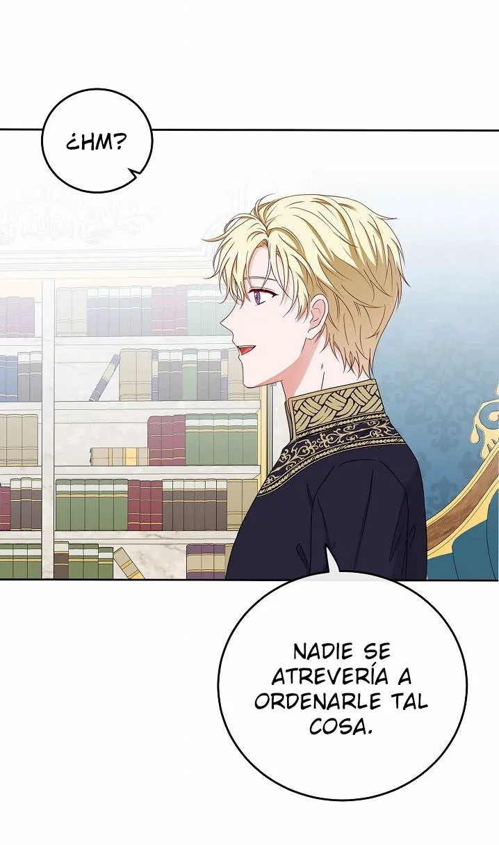 Parece que me encuentro en el mundo de un juego de harem inverso Capítulo 33 en Línea - página 45