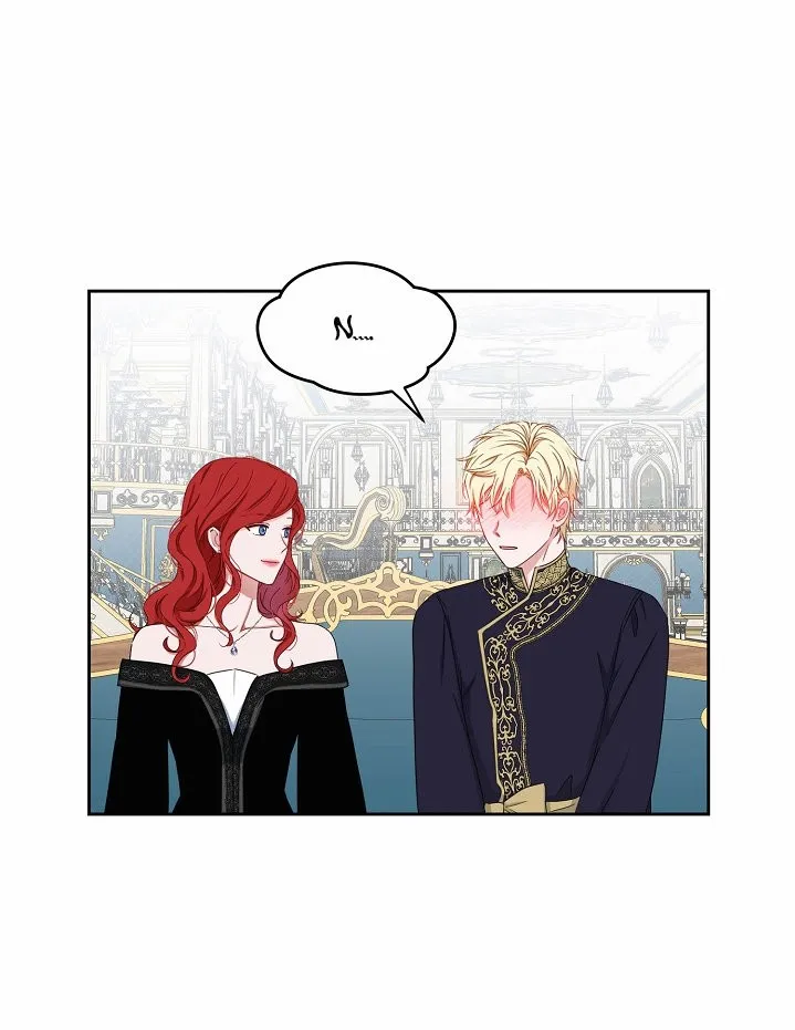Parece que me encuentro en el mundo de un juego de harem inverso Capítulo 33 en Línea - página 52