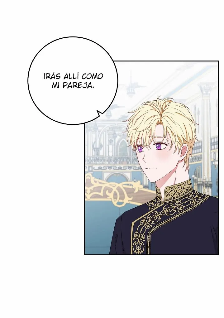 Parece que me encuentro en el mundo de un juego de harem inverso Capítulo 33 en Línea - página 57