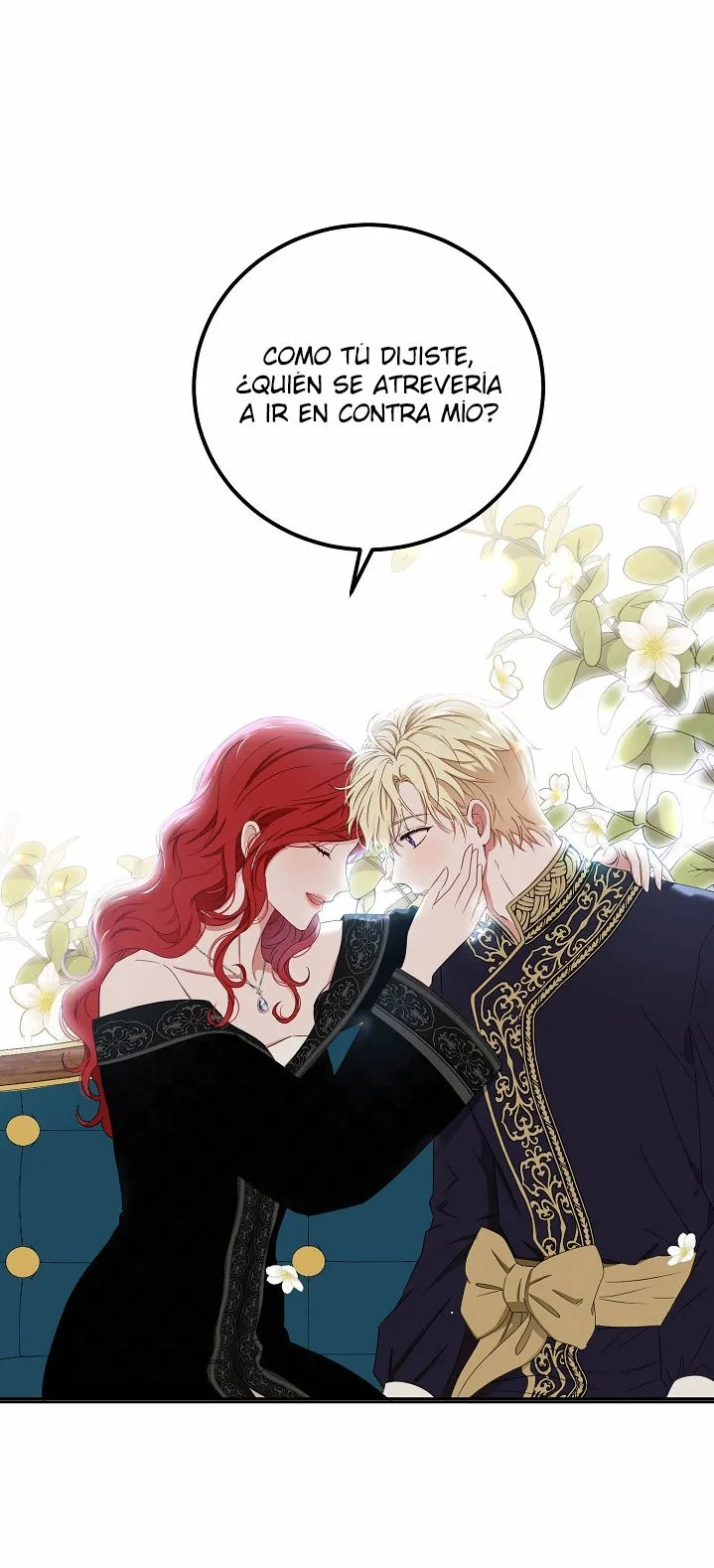 Parece que me encuentro en el mundo de un juego de harem inverso Capítulo 33 en Línea - página 59