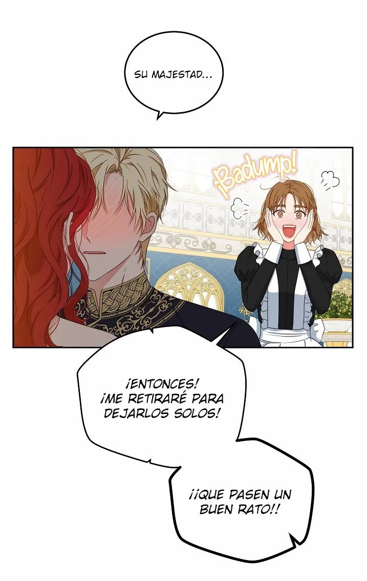 Parece que me encuentro en el mundo de un juego de harem inverso Capítulo 33 en Línea - página 60