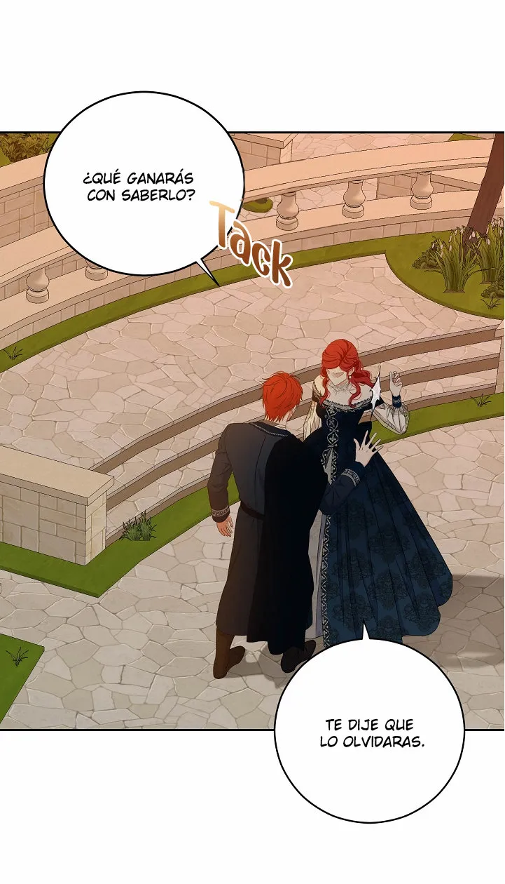 Parece que me encuentro en el mundo de un juego de harem inverso Capítulo 36 en Línea - página 4