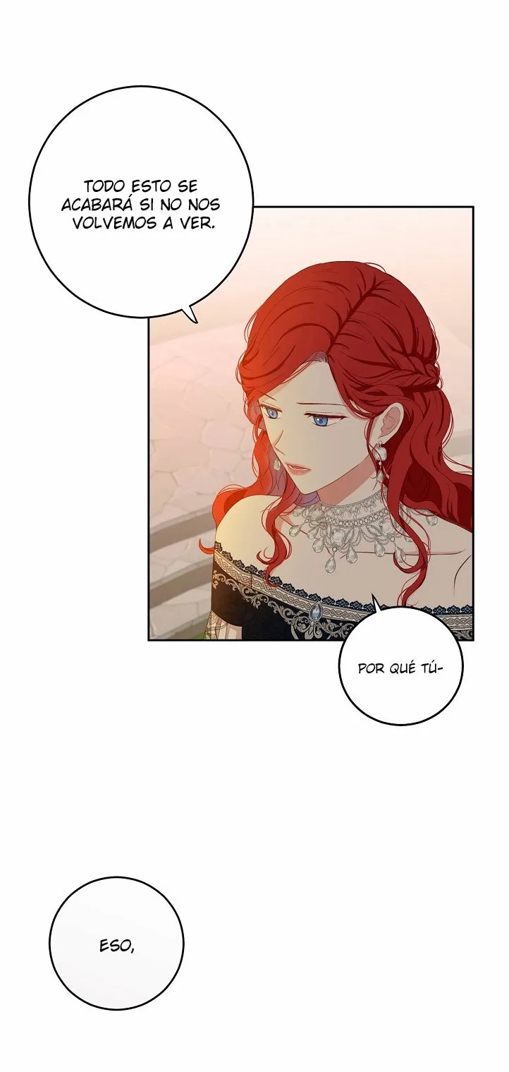 Parece que me encuentro en el mundo de un juego de harem inverso Capítulo 36 en Línea - página 5