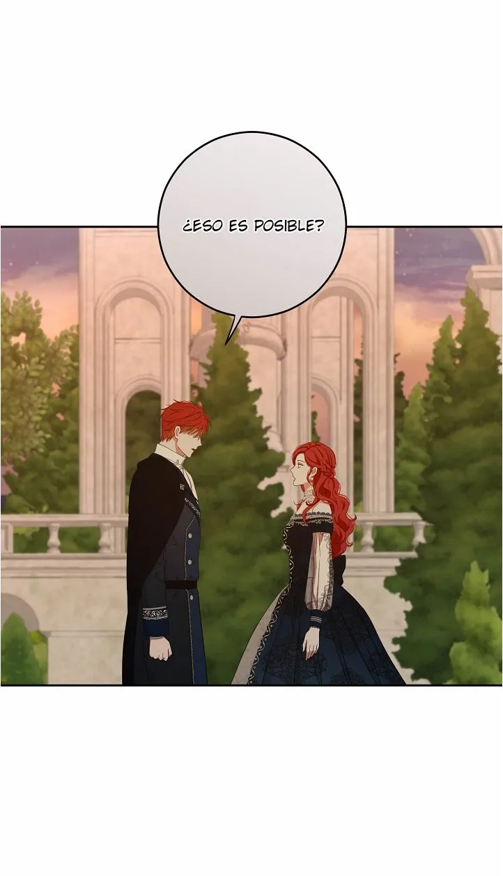 Parece que me encuentro en el mundo de un juego de harem inverso Capítulo 36 en Línea - página 6