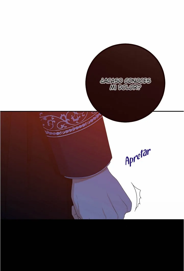 Parece que me encuentro en el mundo de un juego de harem inverso Capítulo 36 en Línea - página 7