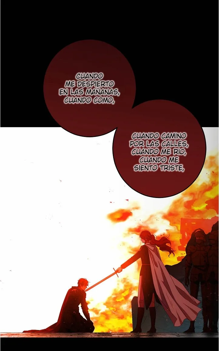 Parece que me encuentro en el mundo de un juego de harem inverso Capítulo 36 en Línea - página 8