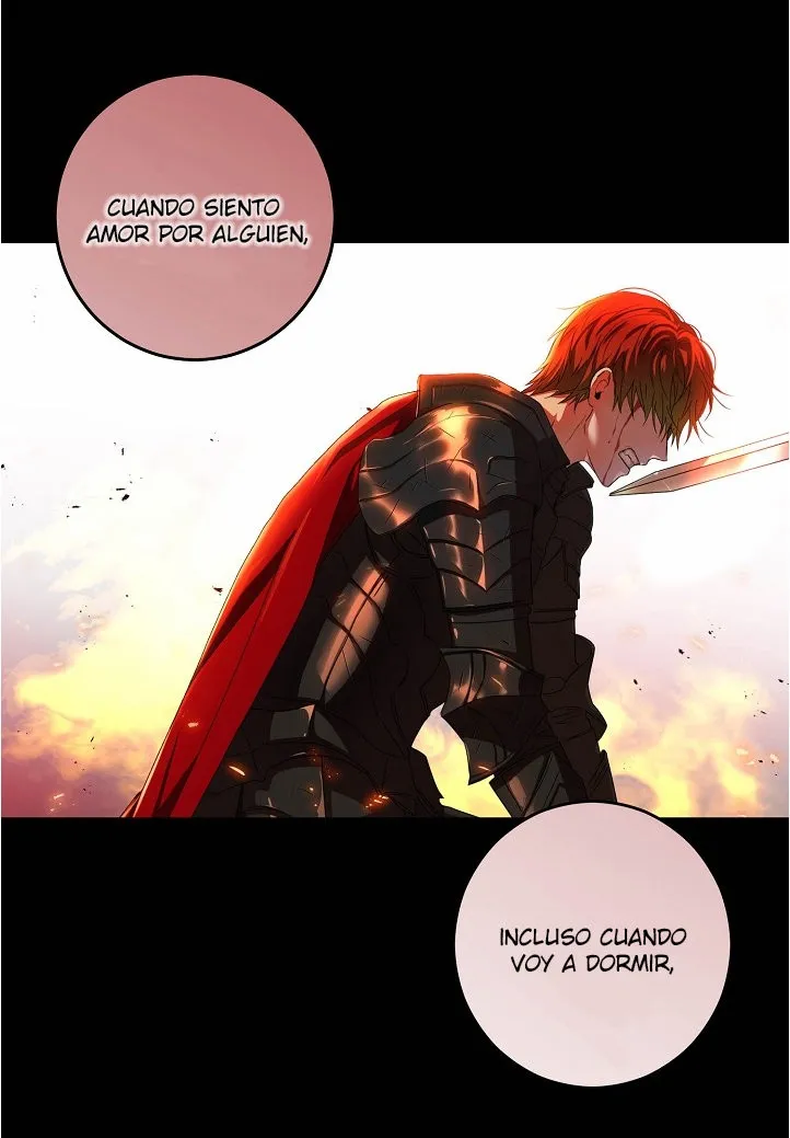 Parece que me encuentro en el mundo de un juego de harem inverso Capítulo 36 en Línea - página 9