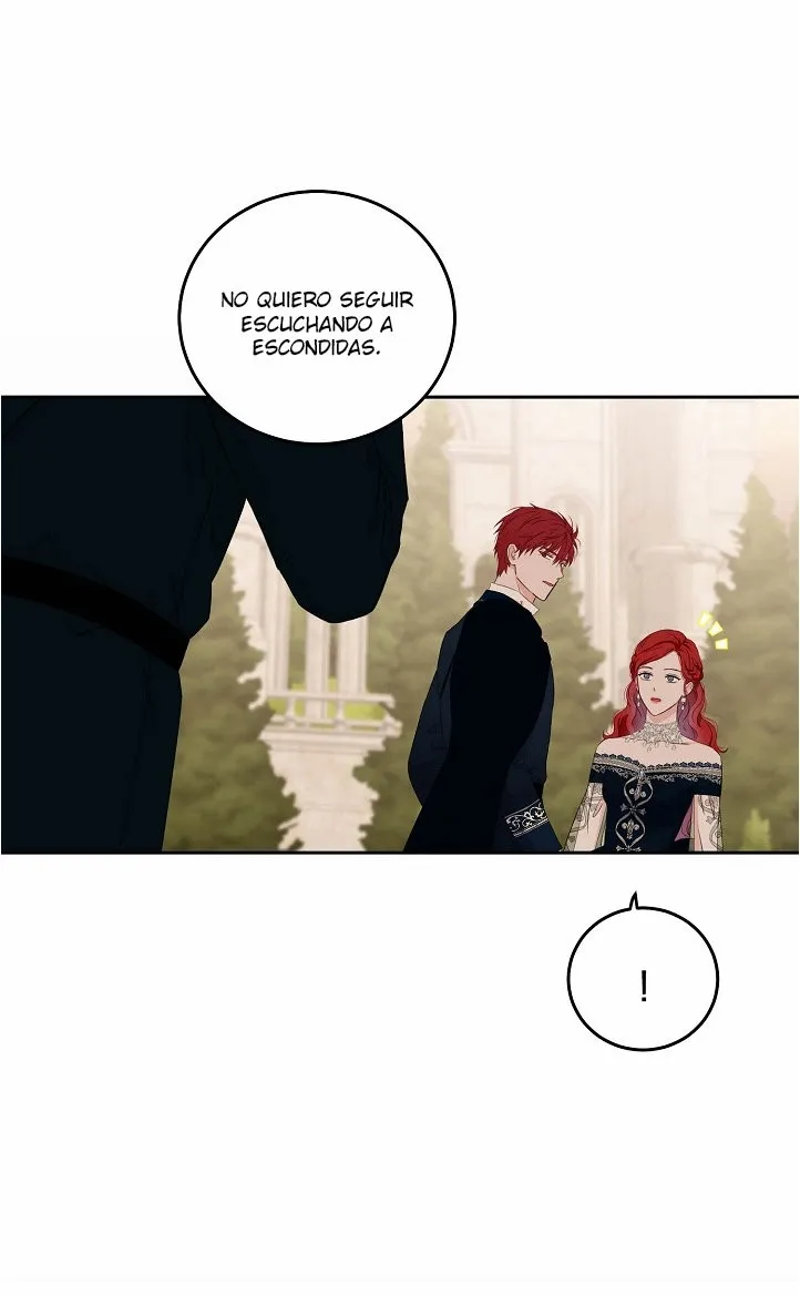 Parece que me encuentro en el mundo de un juego de harem inverso Capítulo 36 en Línea - página 12