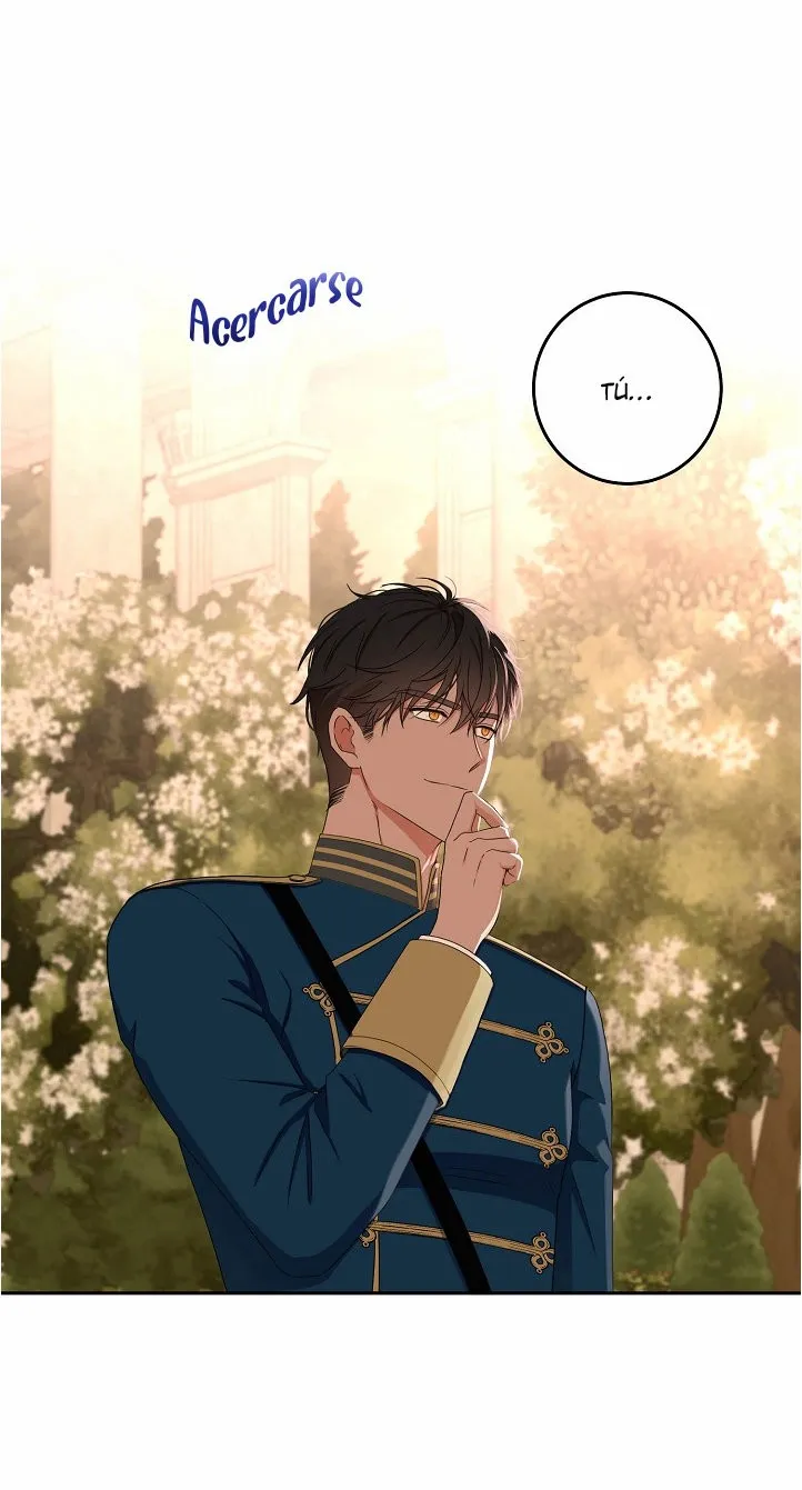 Parece que me encuentro en el mundo de un juego de harem inverso Capítulo 36 en Línea - página 14