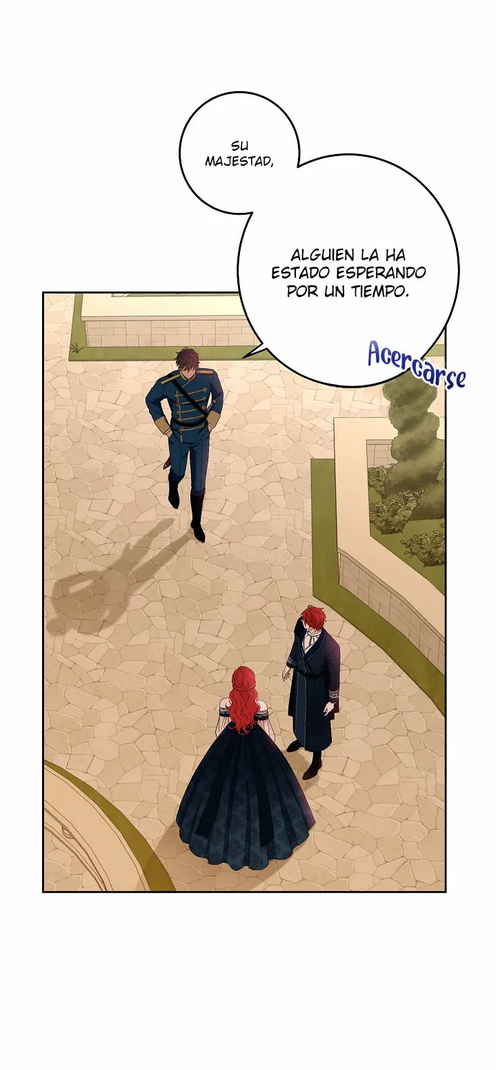 Parece que me encuentro en el mundo de un juego de harem inverso Capítulo 36 en Línea - página 15