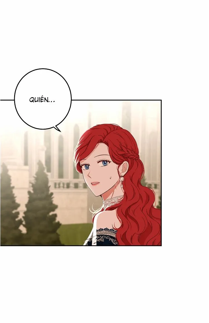 Parece que me encuentro en el mundo de un juego de harem inverso Capítulo 36 en Línea - página 16
